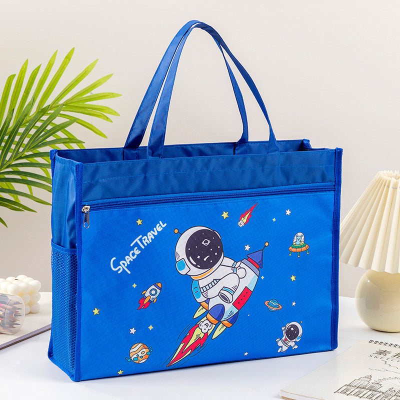 Stylish Tote Bag Kalsten