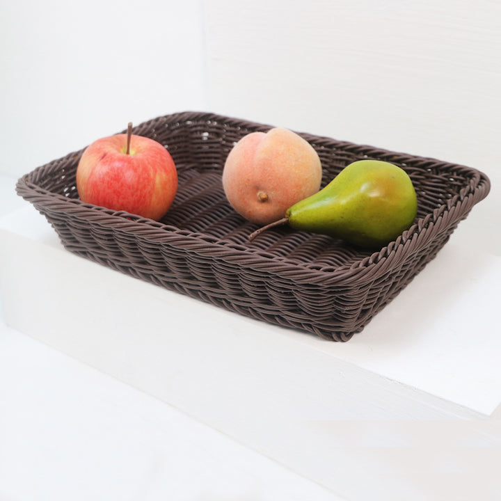 Artisan Woven Storage Kalsten
