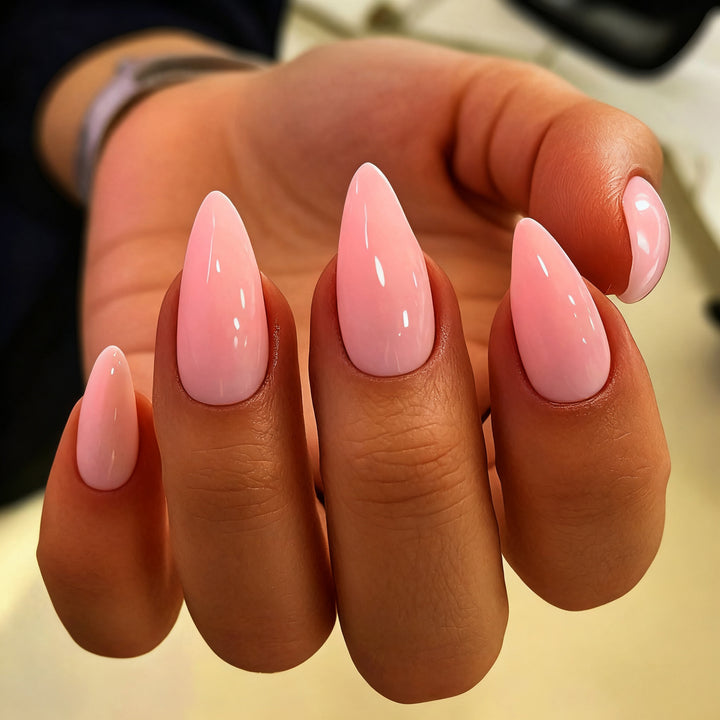 Premium Gel Nail Extensions Kalsten