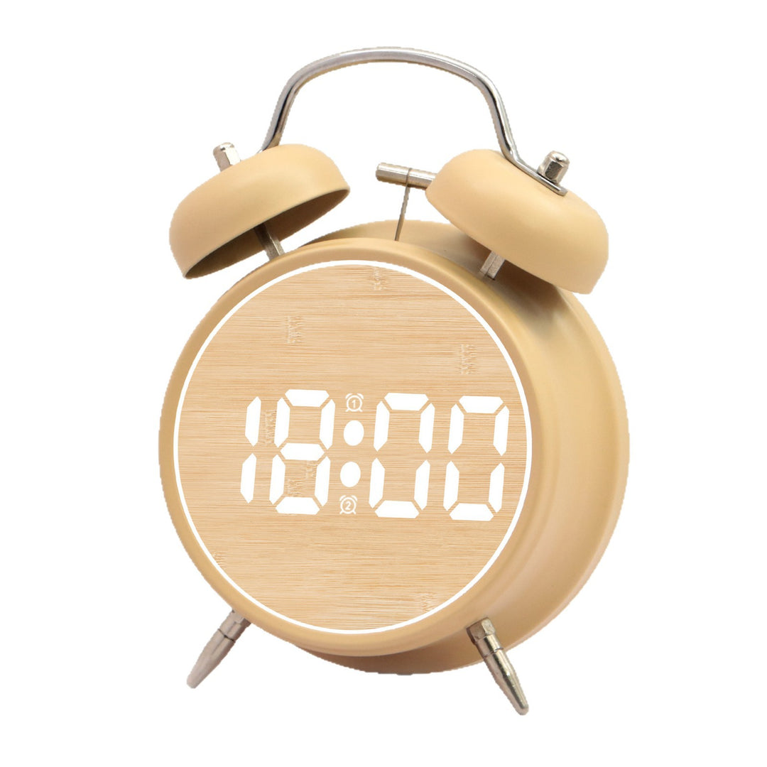Table clock Kalsten