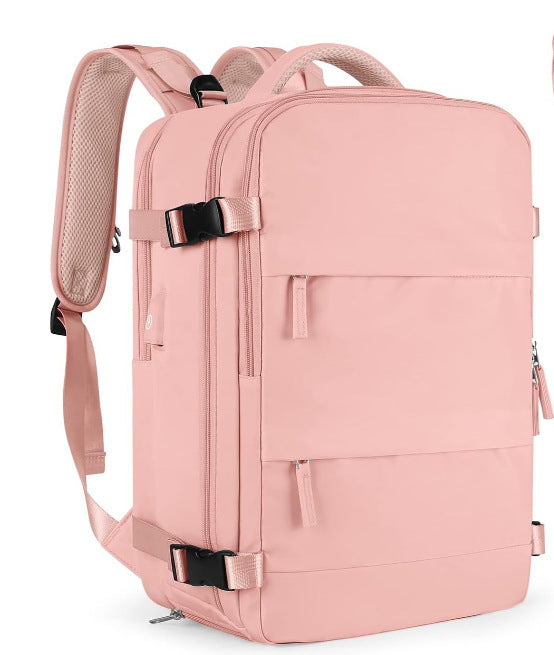 Multi-Functional Travel Backpack Kalsten