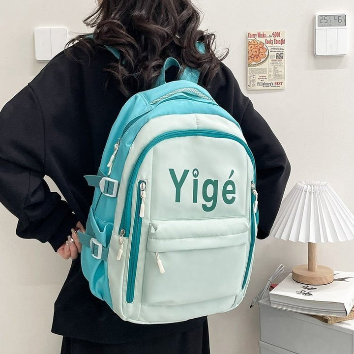 Versatile Everyday Backpack Kalsten