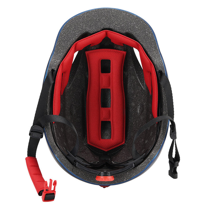 Smart Cycling Helmet Kalsten