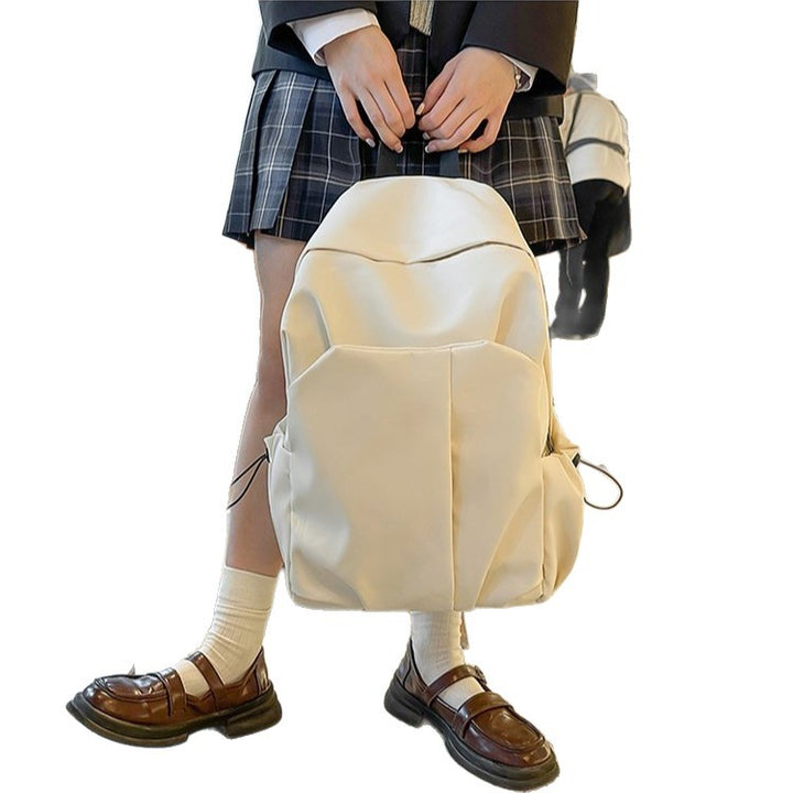 Backpack Made of Durable Fabric Kalsten