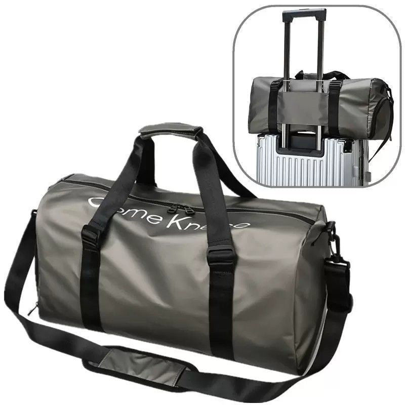 Waterproof Travel Duffel Bag Kalsten
