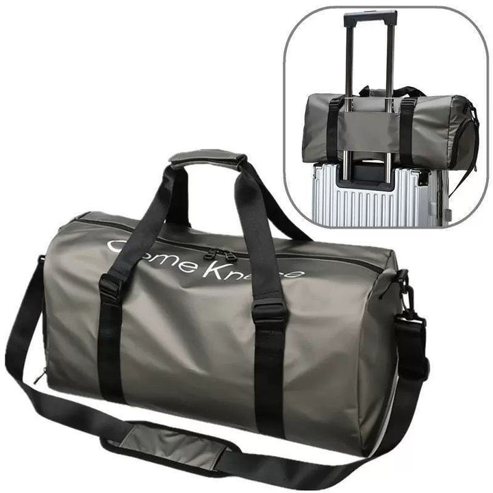 Waterproof Travel Duffel Bag Kalsten