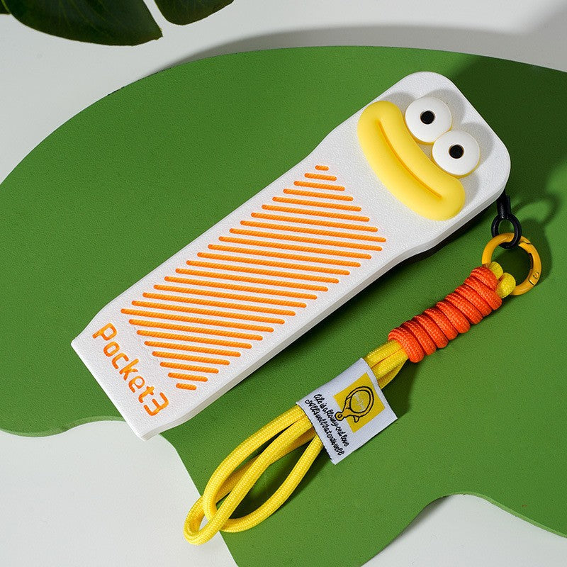 Fun Character Phone Case Kalsten