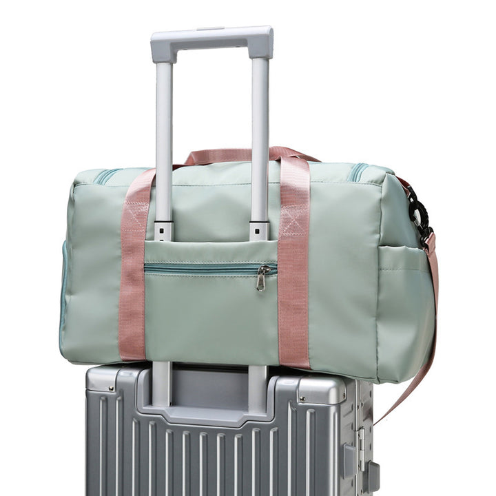 Sports Travel