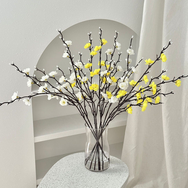 Decorative Cherry Blossom Branch