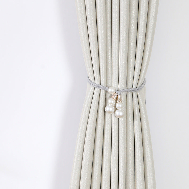 Decorative Curtain Tieback Kalsten