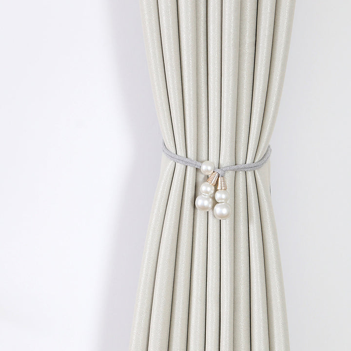 Decorative Curtain Tieback Kalsten