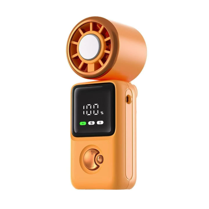 Ladies Portable USB Fan Kalsten