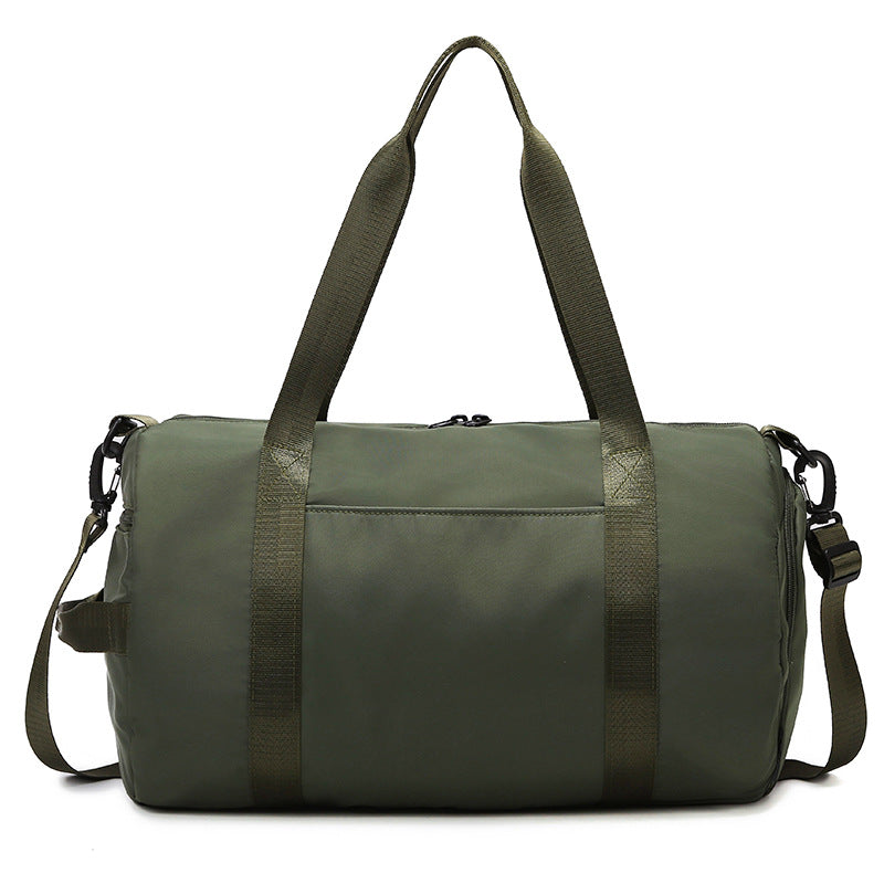 Lightweight Multi-Functional Travel Duffle
