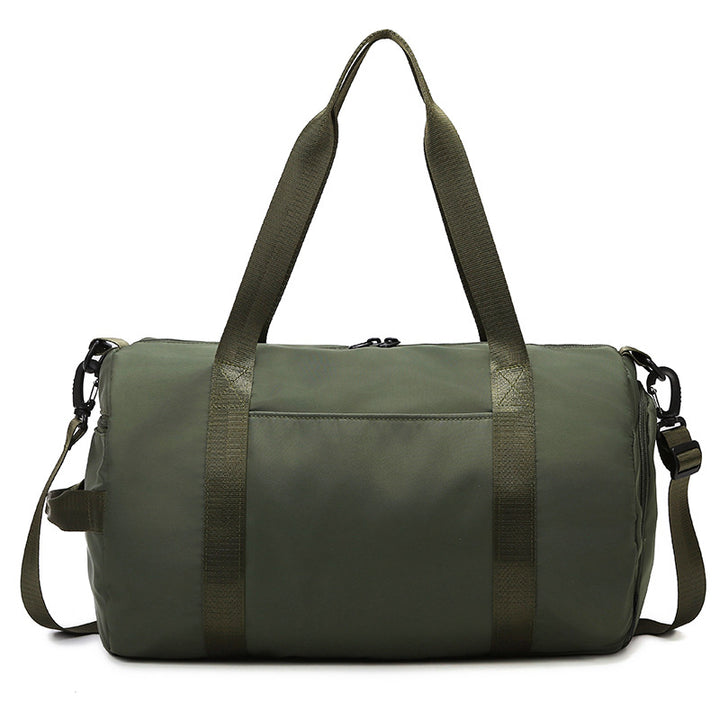 Lightweight Multi-Functional Travel Duffle