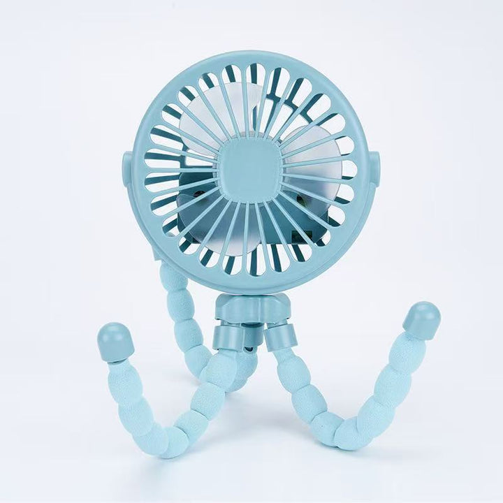 Ladies portable Flexi-Fan Kalsten