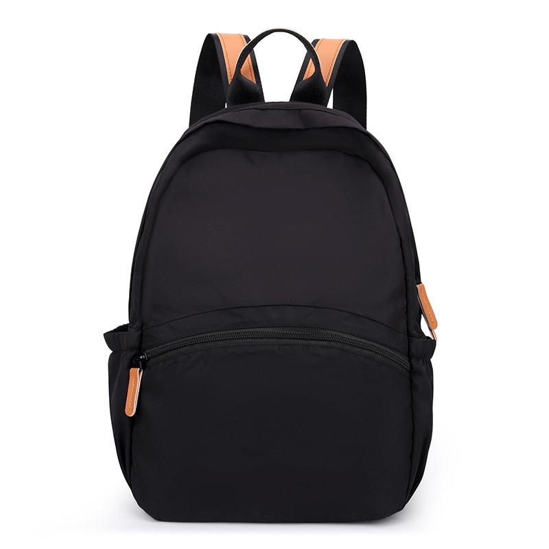 Modern Lightweight Travel Backpack Kalsten