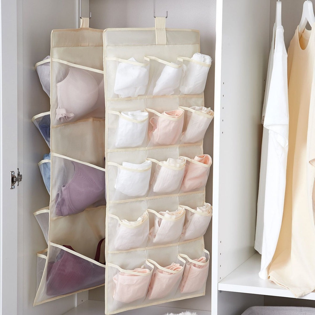 Vertical Shoe Organizer Kalsten