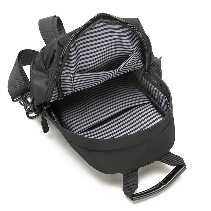 Multi-Functional Crossbody Bag Kalsten