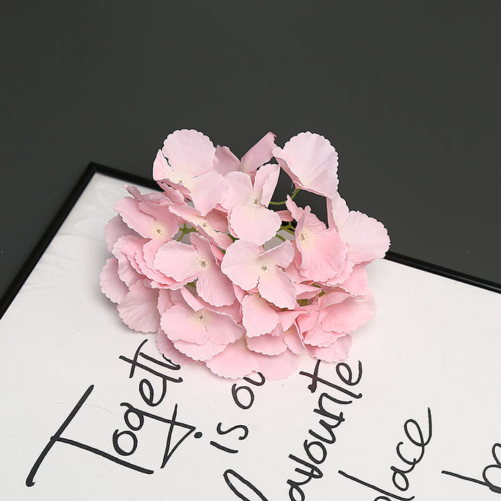 Elegant Decorative Floral Arrangement