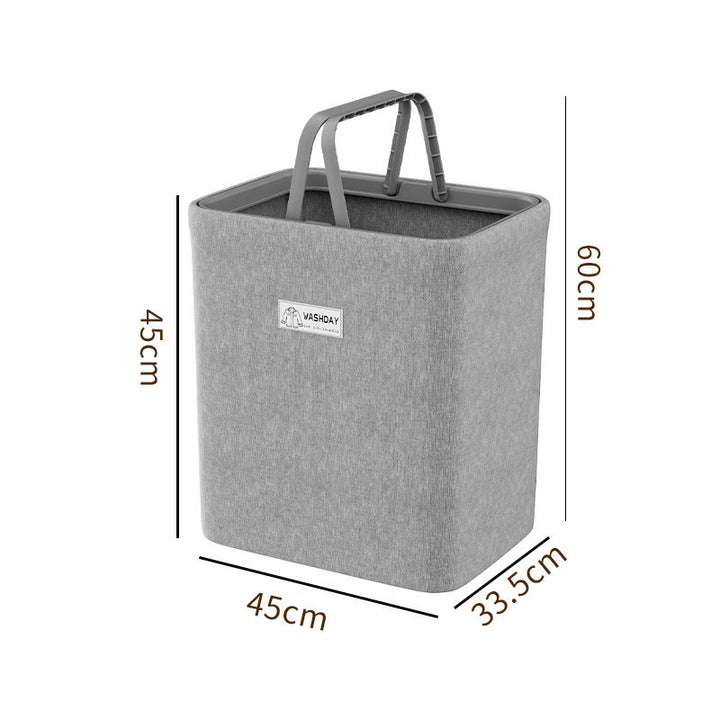 Creative Animal-Themed Storage Basket Kalsten