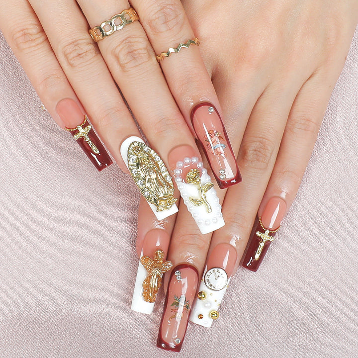 Art Nails Kalsten