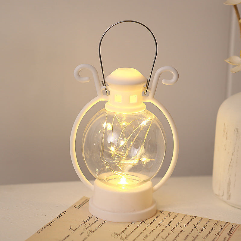 Decorative LED Lantern Kalsten