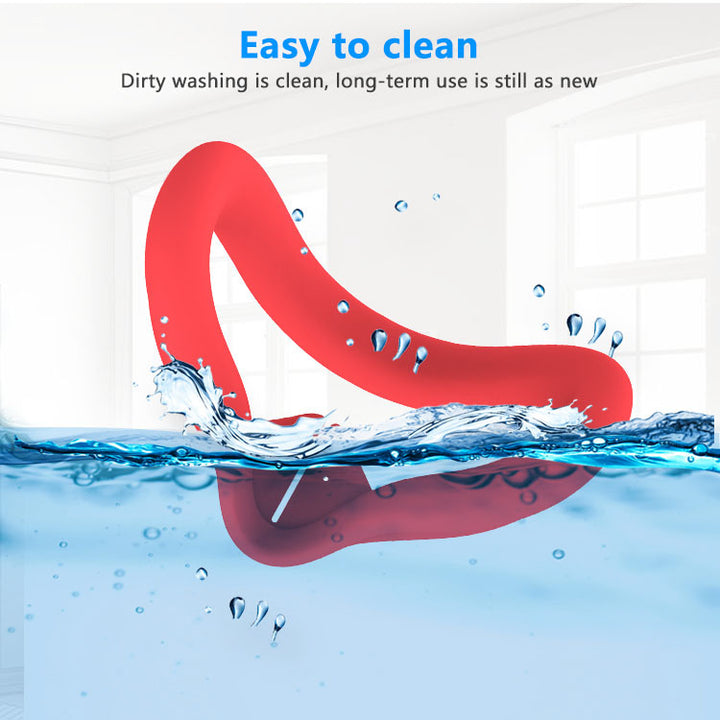 Ergonomic Silicone Sports Insole Kalsten