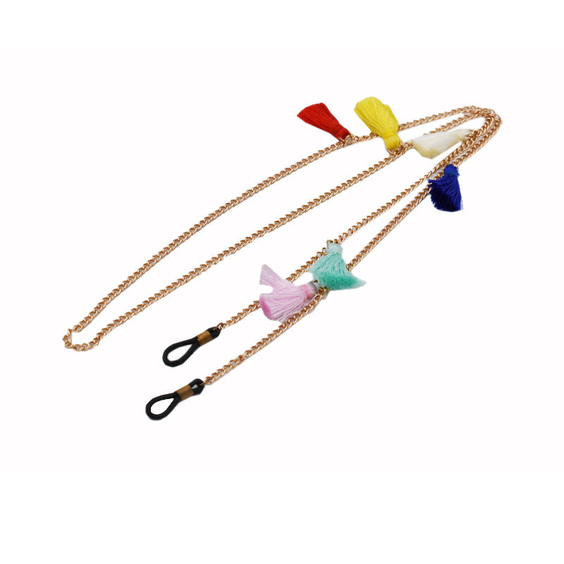 Decorative Tassel Chain Kalsten