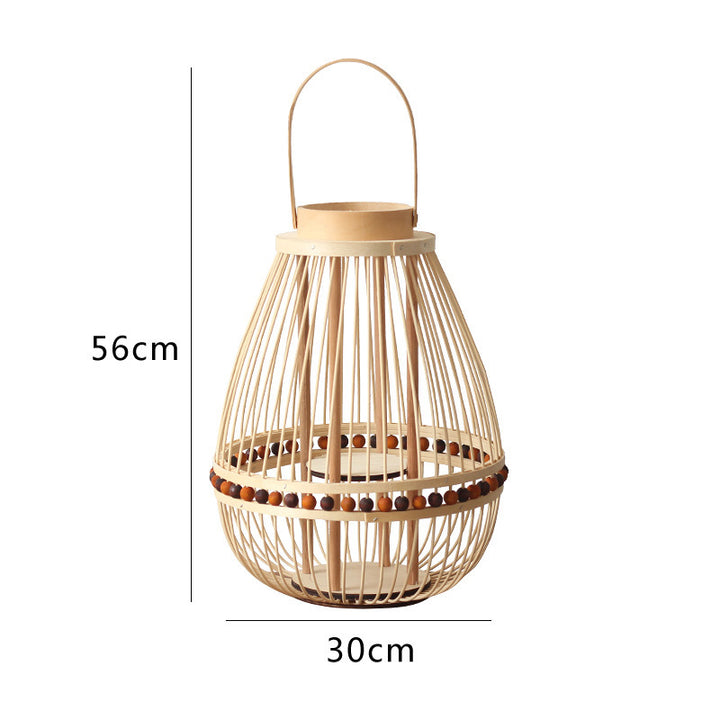 Decorative Table Candle Holder Kalsten