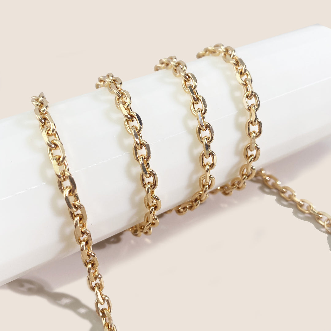 Elegant Eyewear Chain Kalsten