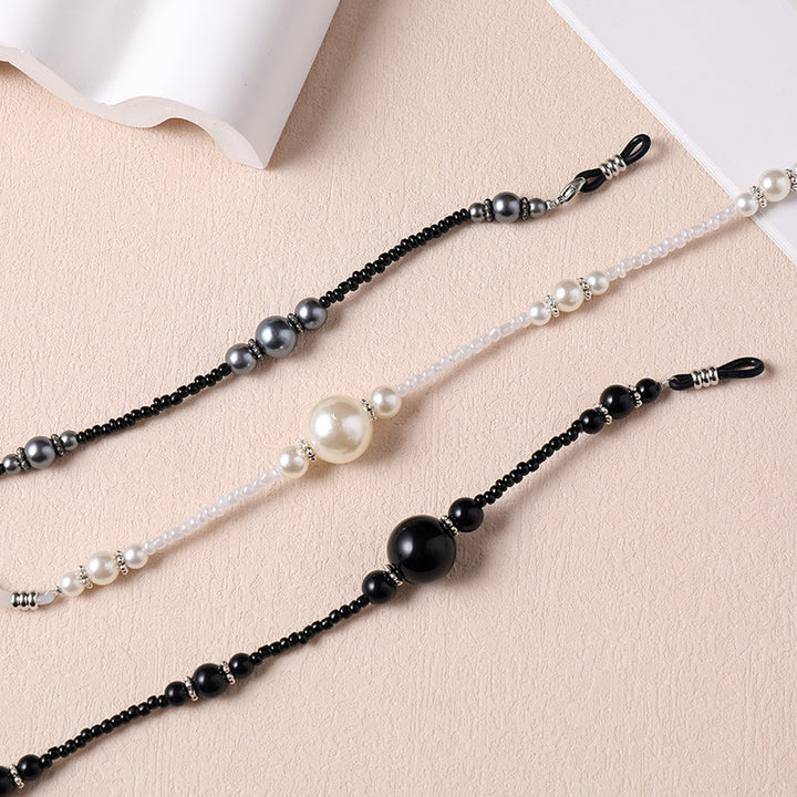 Beaded Eyewear Chain Kalsten