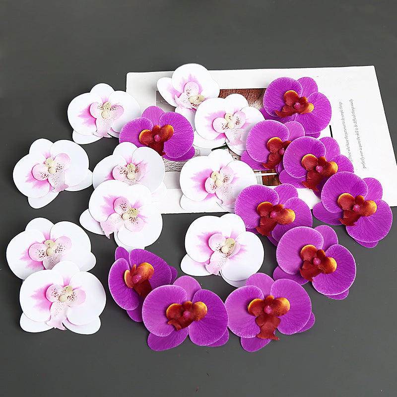 Decorative Floral for Home Decor Display