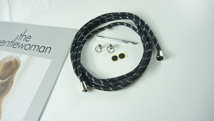 Durable Adjustable Rope Lanyard Kalsten