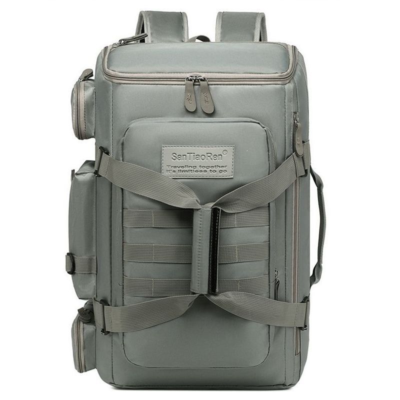 Tactical Multi-Compartment Travel Backpack Kalsten