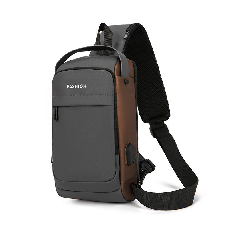 Versatile Sling Backpack Kalsten