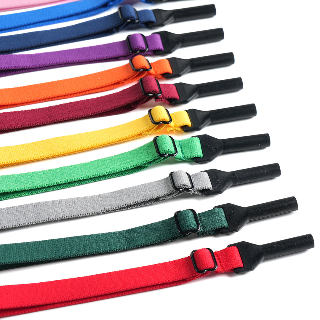 Adjustable Eyewear Safety Strap Kalsten