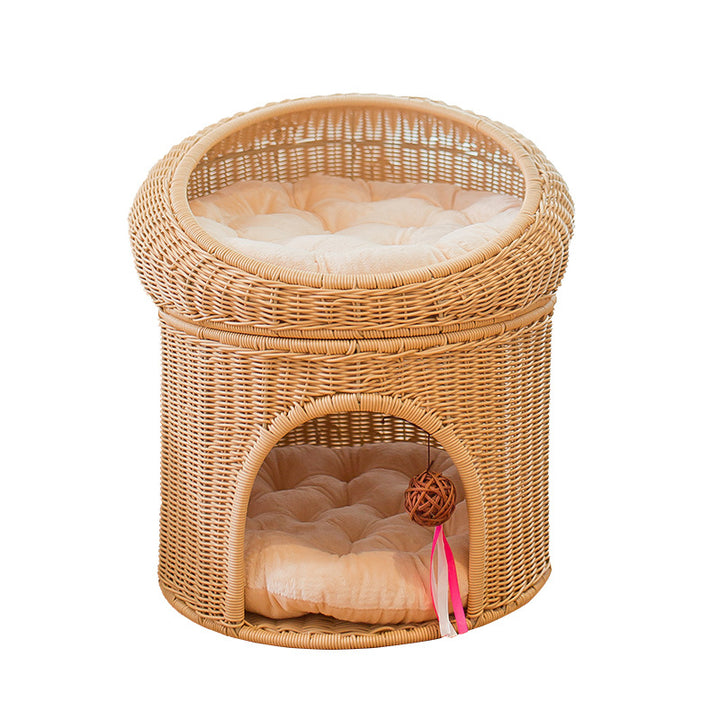 Cat bed Kalsten