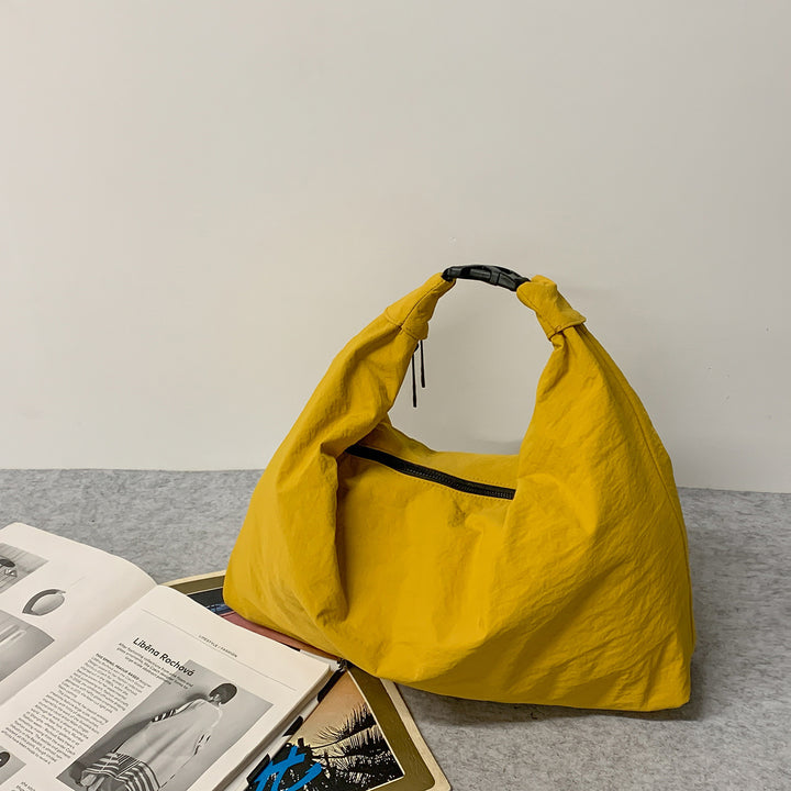 Casual Lightweight Hobo Bag Kalsten