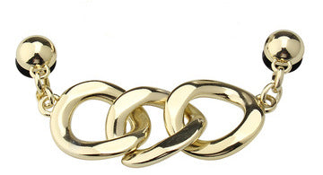 WoHeart-Shaped Decorative Ear Cuff Kalsten