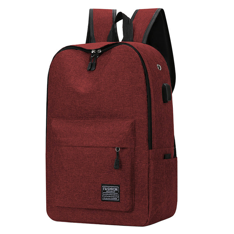 Versatile Travel Backpack Kalsten