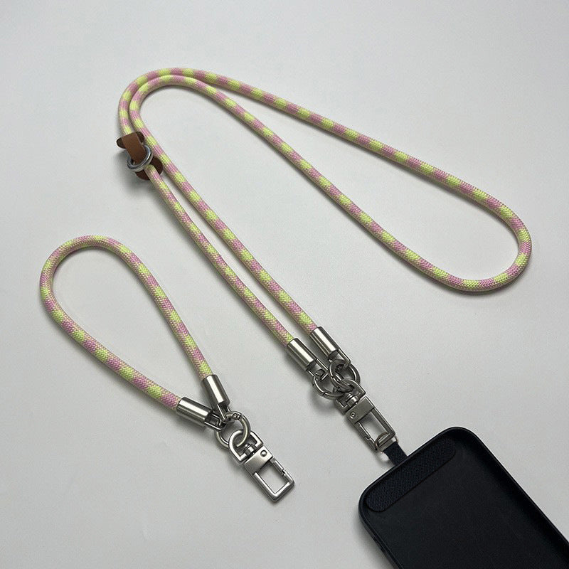 Adjustable Multifunctional Phone Lanyard Kalsten