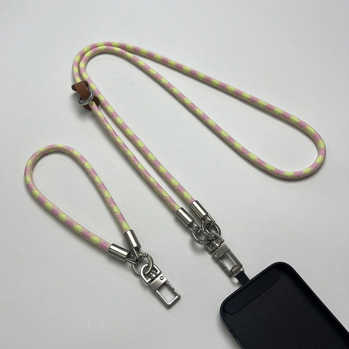 Adjustable Multifunctional Phone Lanyard Kalsten
