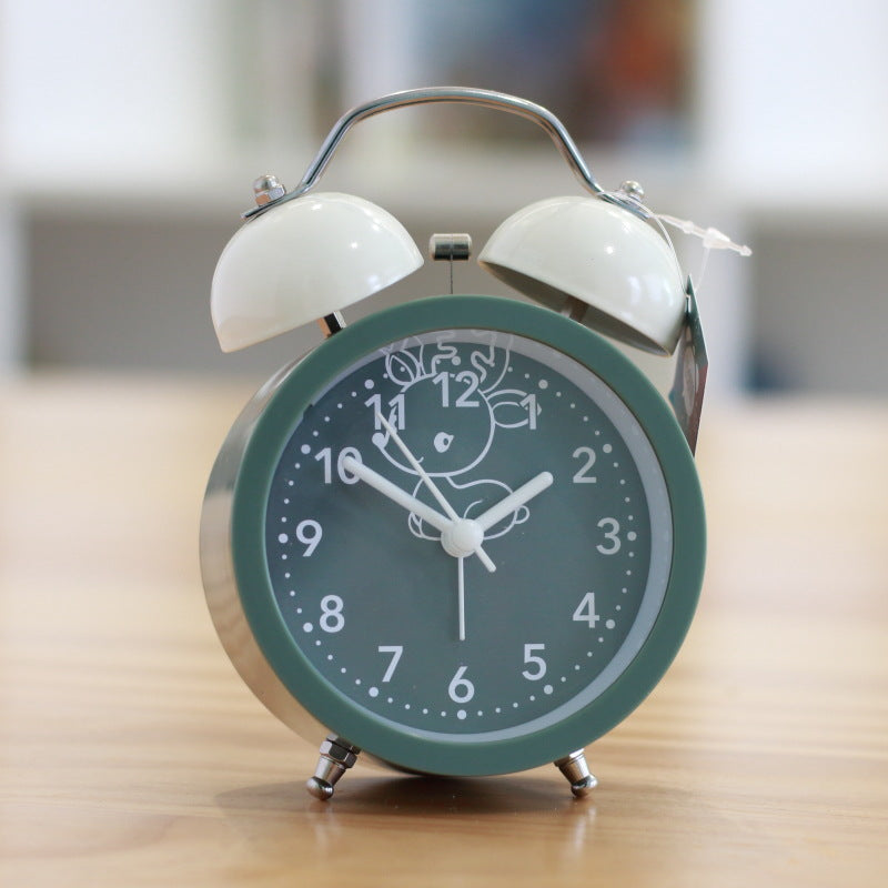 Cute Avocado Alarm Clock Kalsten