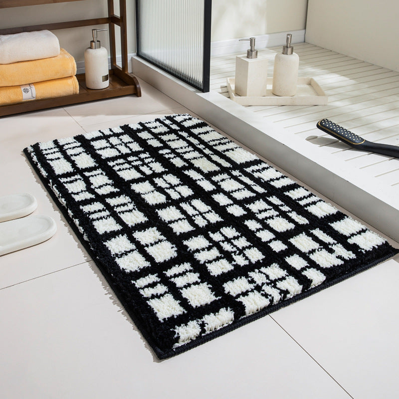 Soft Plush Runner Rug Kalsten