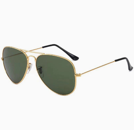 Oversized Aviator Sunglasses Kalsten