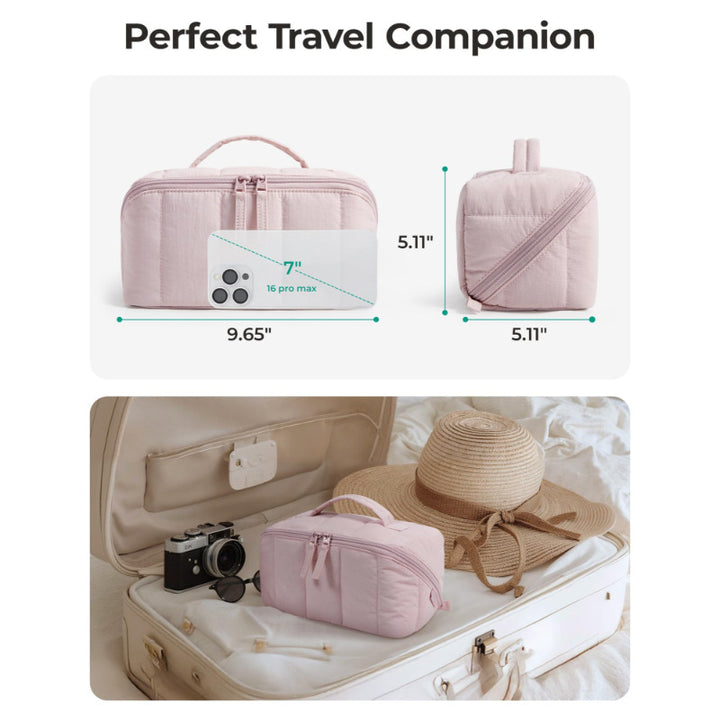 Multi-functional Travel Organizer Bag Kalsten