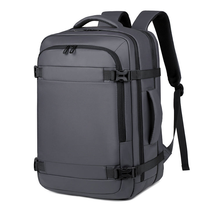 Transformative Multi-Functional Backpack Kalsten