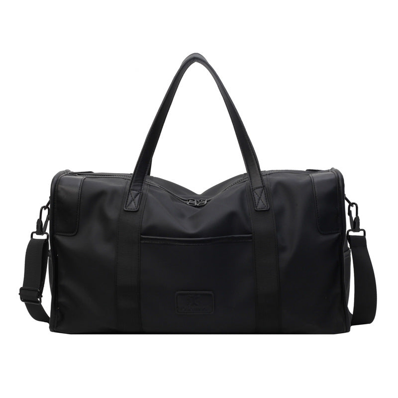 Multi-Functional Travel Duffel Bag