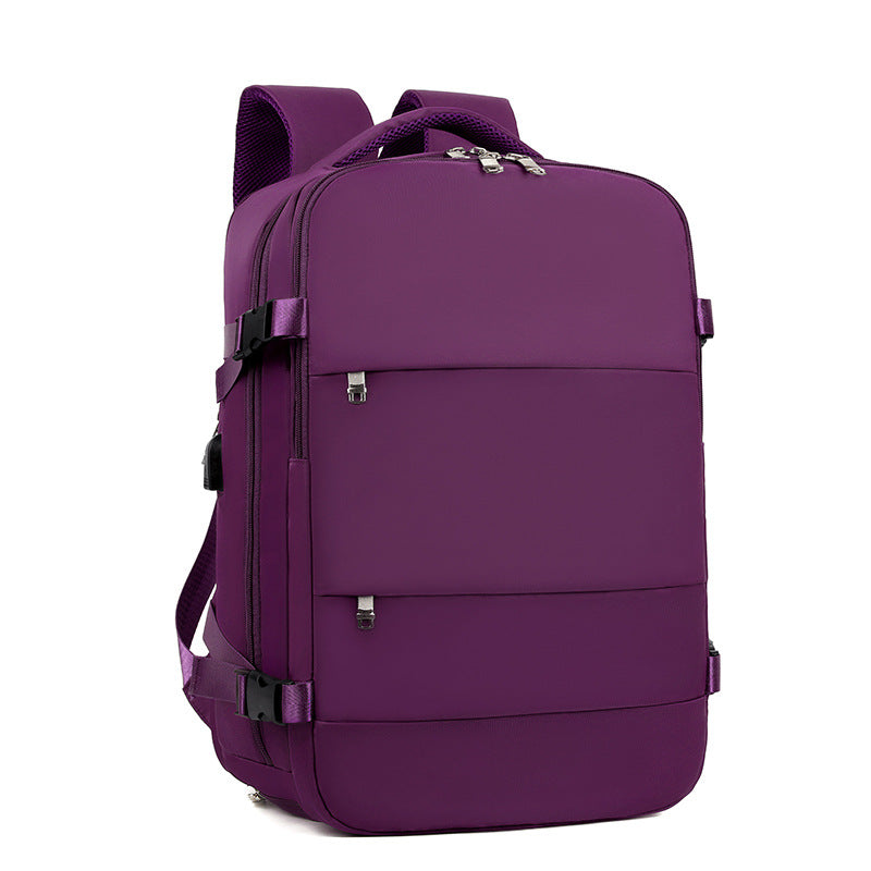 Urban Tech-Enhanced Backpack Kalsten