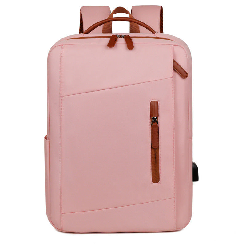 Slim Tech-Friendly Backpack Kalsten